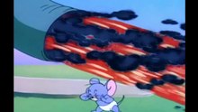 Tom and Jerry Episode 051 Safety Second 1950 HD