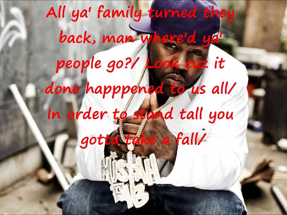Mistah FAB Feat. Too $hort - On Yo' Way - Lyric...