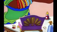 Tom and Jerry Episode 048 Saturday Evening Puss 1950 HD