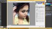 Photoshop tutorial CC - Simple Retouching