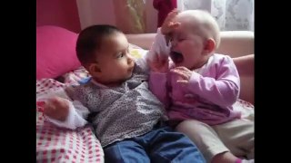 Funny Baby Clip Funny Videos Funny Prank Funny baby Top Funny Funny new 2015