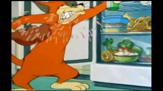 Tom And Jerry Episode 036 Old Rockin Chair Tom 1948 HD