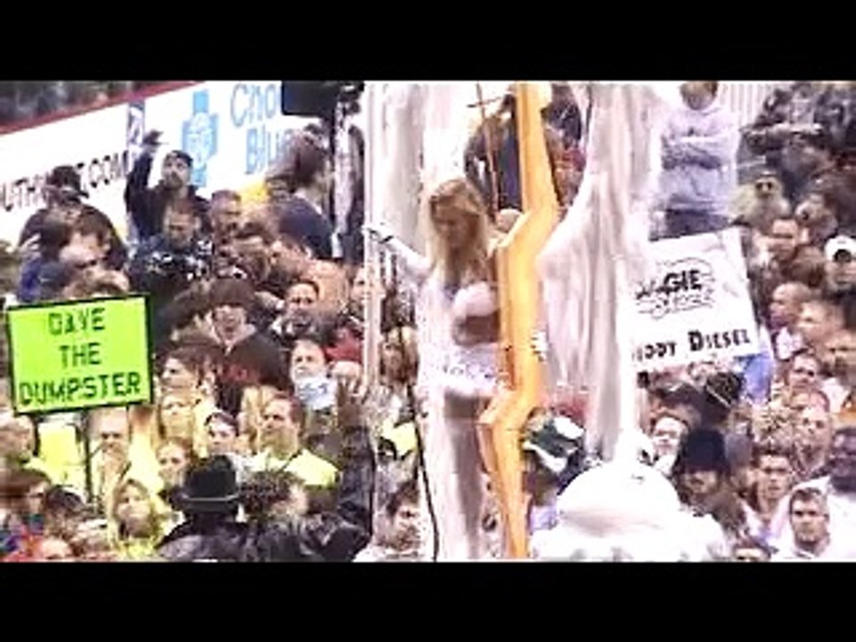 Wing Bowl 14 Philadelphia 2006