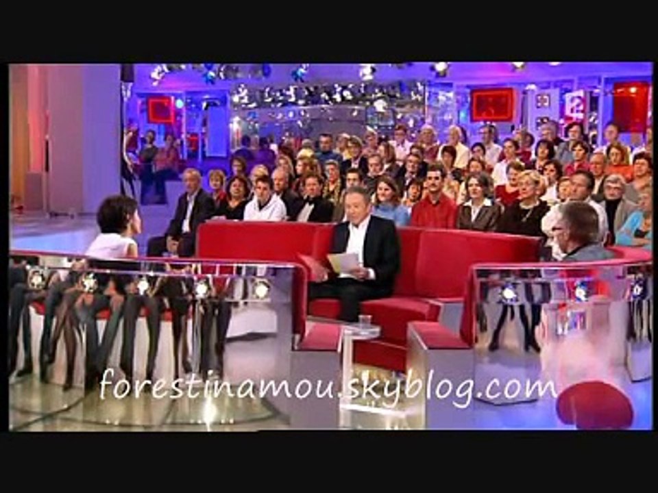 Florence foresti vivement dimanche partie 1