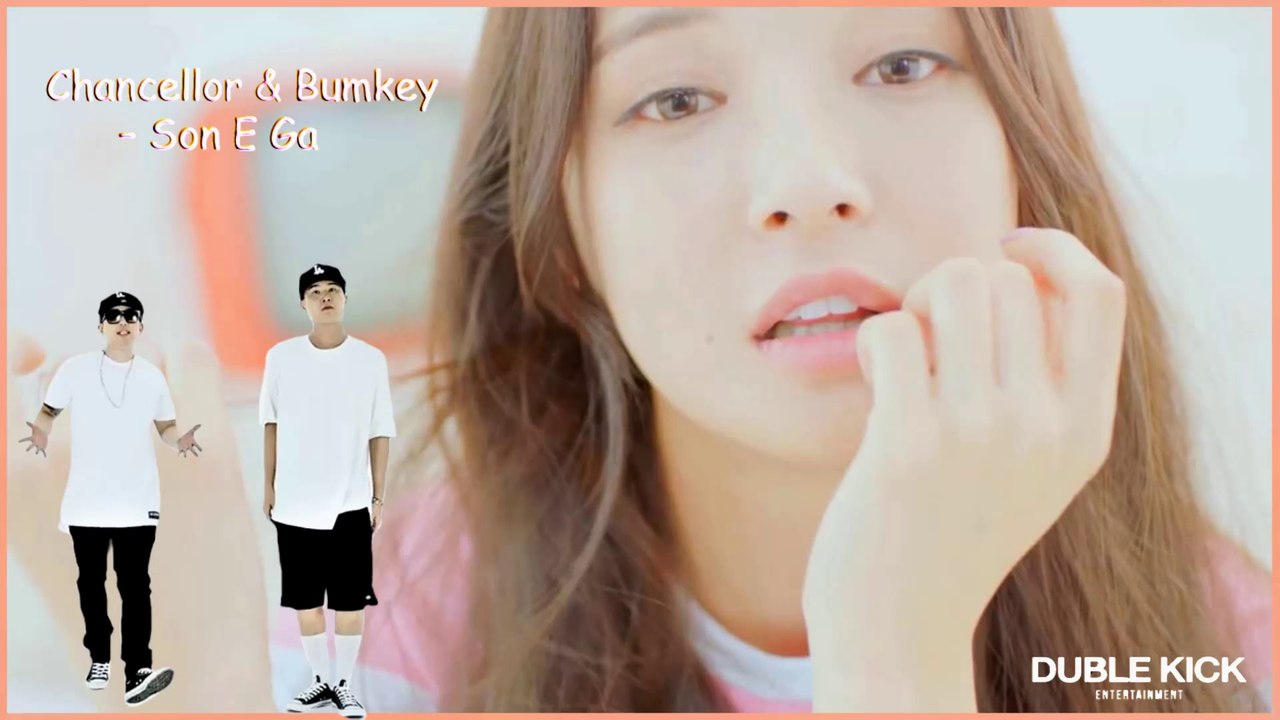 Chancellor & Bumkey - Son E Ga MV HD k-pop [german Sub]
