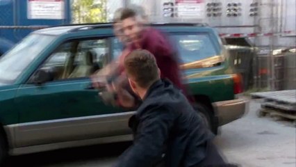 Demon Dean - This Means War (Supernatural Music Video)