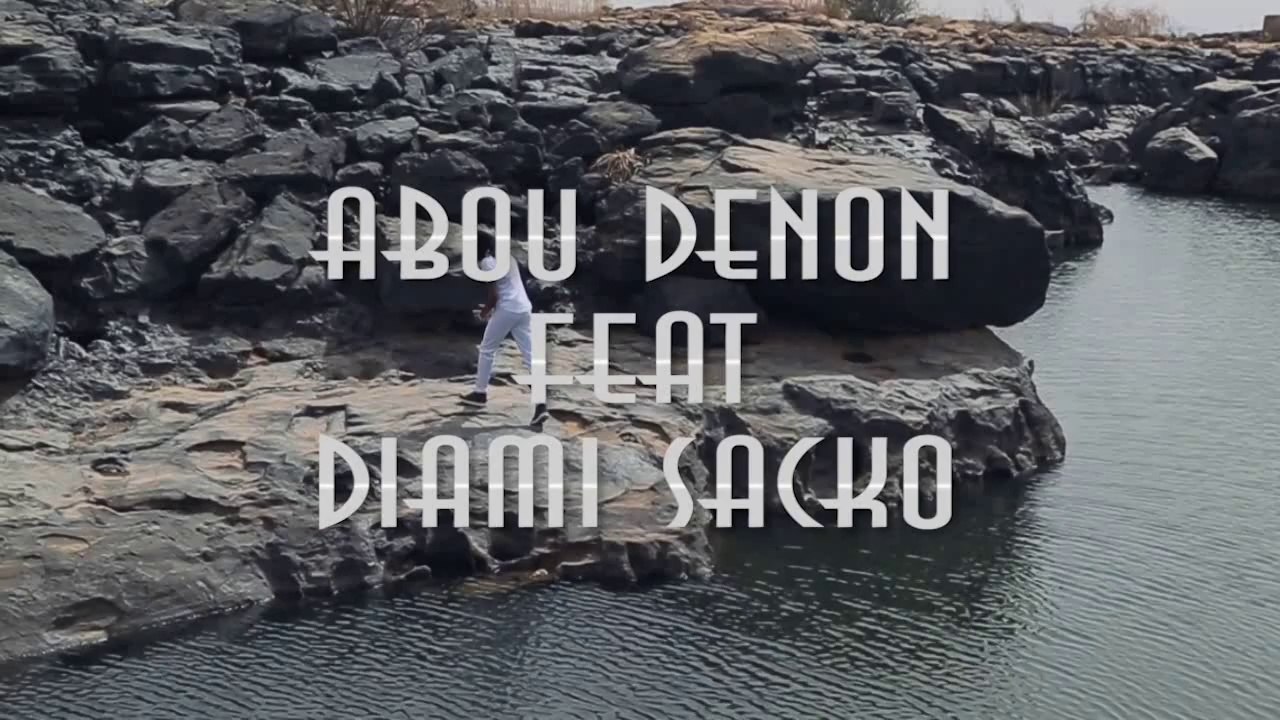 Abou DENON Feat. Diami SACKO | Maman HD