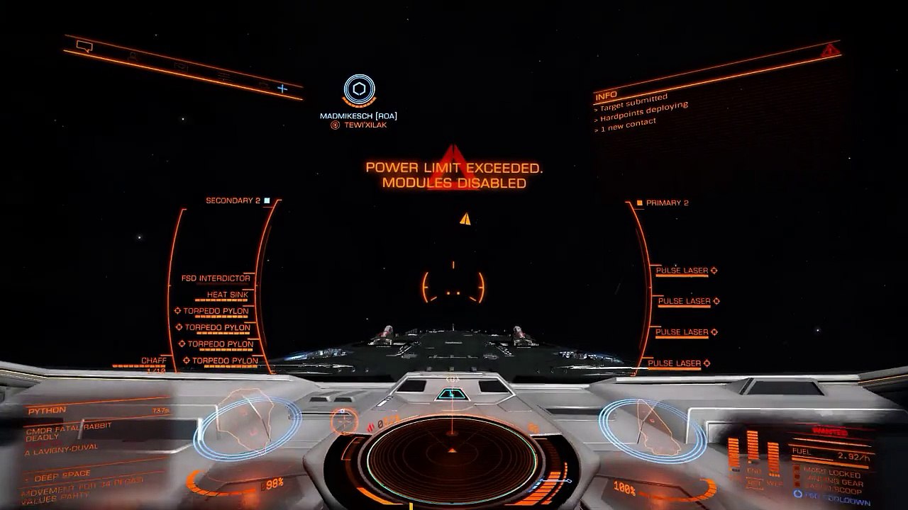 pvp-conda-rabbit