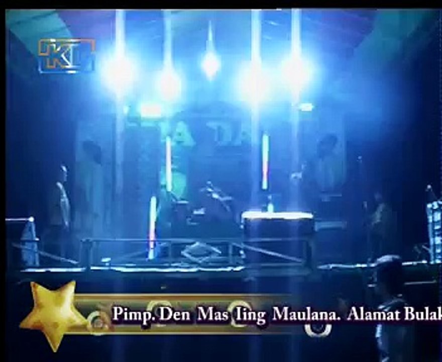 TETALU KLASIK mimi carimi @ Organ DUA DARA MUSIC Ketanggungan Brebes Clip KD Studio Larangan Brebes