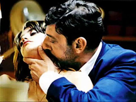 SERGIO CASTELLITTO PENELOPE CRUZ NON TI MUOVERE