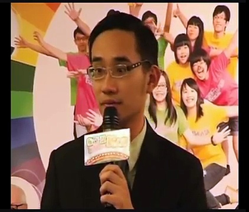 Career Challenge 2012/13 -- 梁兆基先生 4