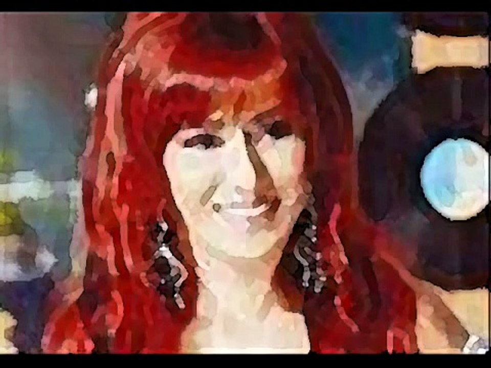 Yildiz Tilbe - Sevdanin Tadi