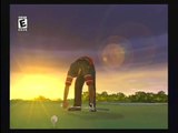 EA Sports Tiger Woods PGA Tour 2003 Trailer