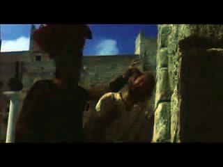 Monty Python's "Life of Brian" (Romanes eunt domus...)