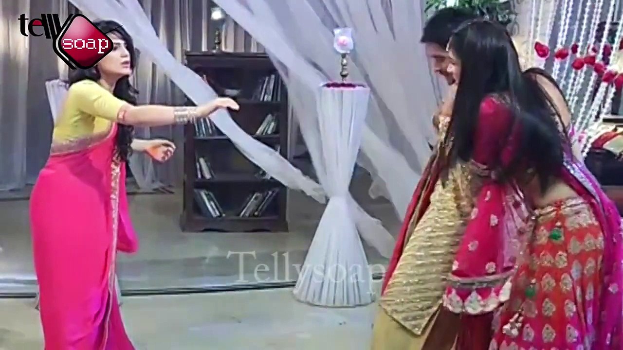 Meri Aashiqui Tum Se Hi- Amit Tandon to Come as a New Villain in Ishani and Ranveer's Love Story