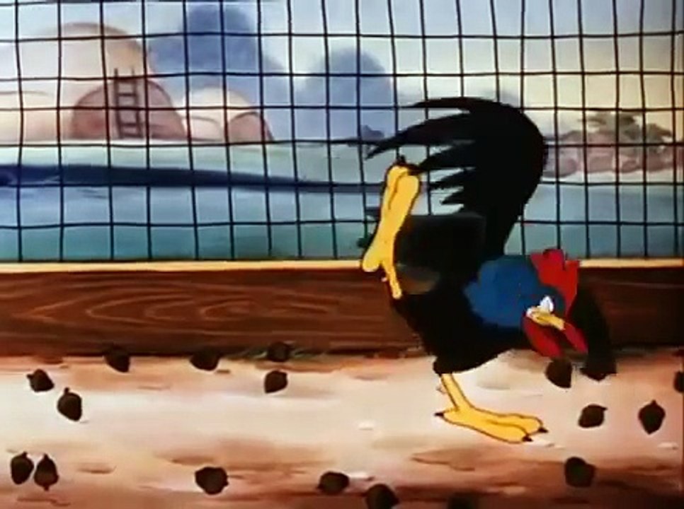 Chip and Dale Disney Cartoon Full Episode 4