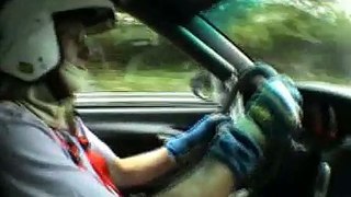 1Runde: Porsche GT3 RS vs. Lamborghini Gallardo