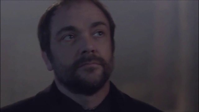 Удаленная сцена из серии 10.14. «Песнь палача» (русские субтитры)