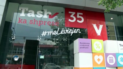 HARADINAJ NUK BESON NË PROTESTA TË DHUNSHME