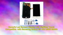 Generic Lcd Screen Display with Digitizer Touch Compatible with Samsung
