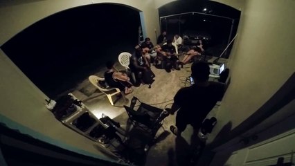 Kids On Bikes - Drown (Bring Me The Horizon Acoustic Cover)