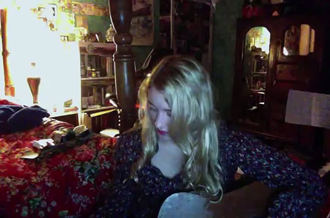 Have Yourself A Merry Little Christmas Cover