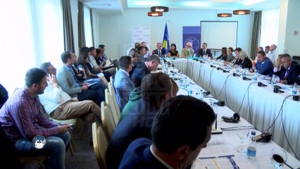 KQZ HARTON PLANIN STRATEGJIK PËR 4 VITET E ARDHSHME