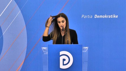 PD: Reagimet e Metës qesharake provat e implikojnë në afera korruptive