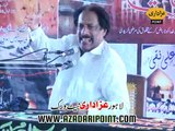 Molana Tanveer Hussain Naqvi Majlis 11 October 2013 Darbar Shamas Multan