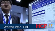 Warren Wen, PhD, Discusses the Safety of Once-daily Hydrocodone