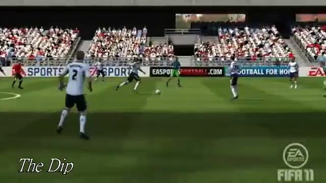 EA Sports – FIFA Soccer Highlights
