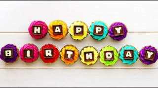Happy Birthday 24th Birthday Joe Sugg