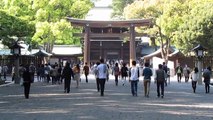 Meiji Jingu Shrine, Tokyo - Revisited ᴴᴰ ● 明治神宮での結婚式