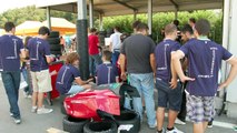 Formula SAE Italy 2010 - UniBo Motorsport