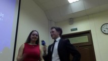 AIESEC Moscow LCP Elections