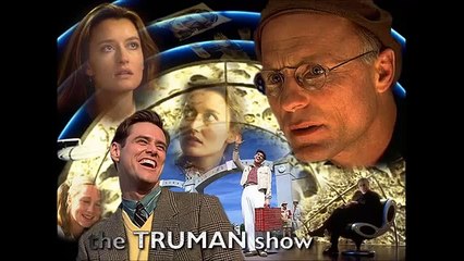 The Truman Show Main Theme Soundtrack (ost/bso) by Burkhard Dallwitz