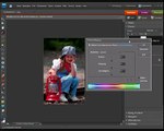 Tutorial zu Photoshop Elements 7 - Color Splash Effekt