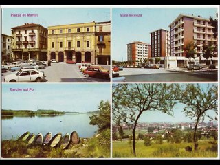 SEI DI VALENZA SE... RACCOLTA DELLE FOTO STORICHE DI VALENZA PO