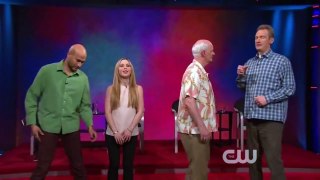 Whose Line is it Anyway - Living Scenery 21.03.2014