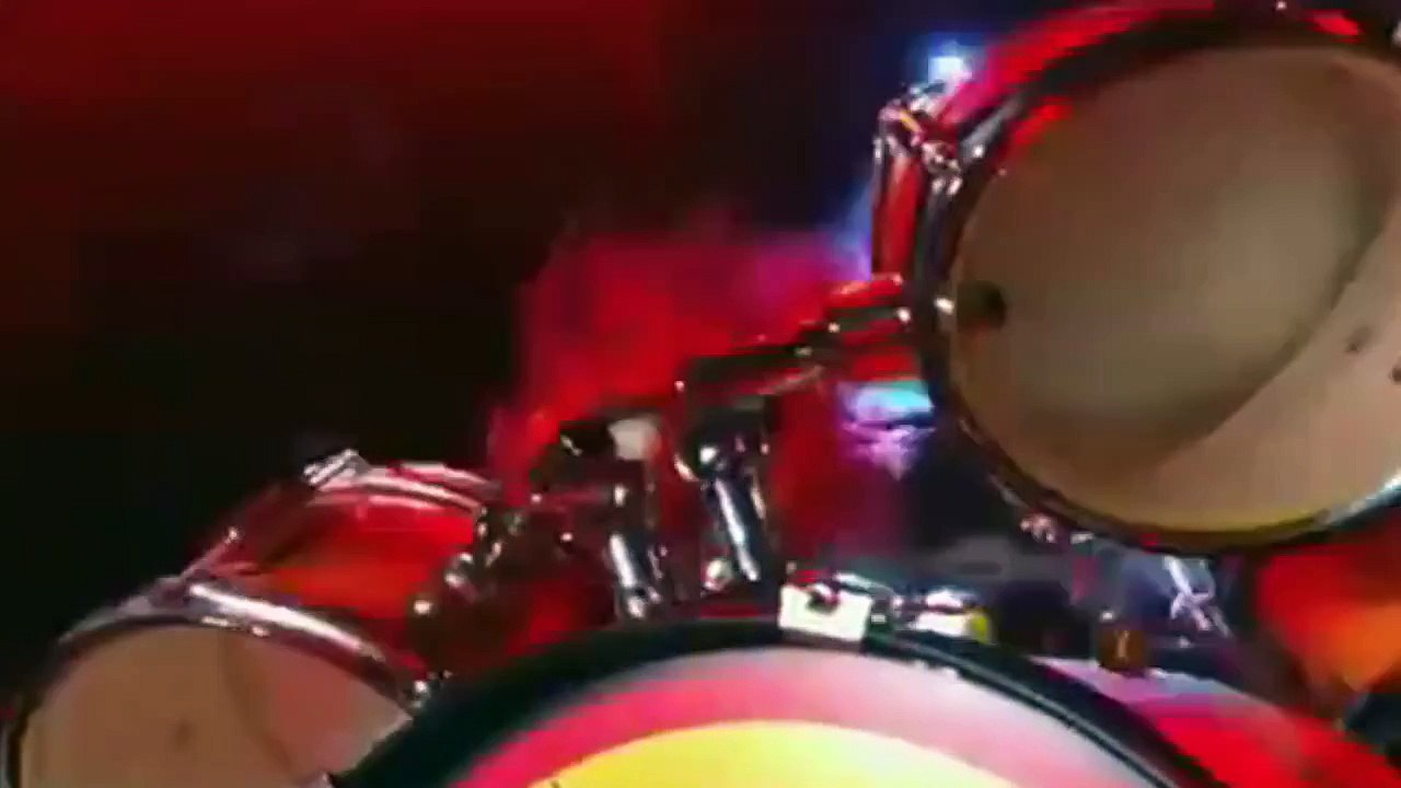 Pharrell Williams - Happy (Hard Rock/Heavy Metal Cover)