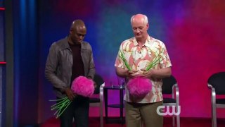 Whose Line is it Anyway - Props 21.03.2014