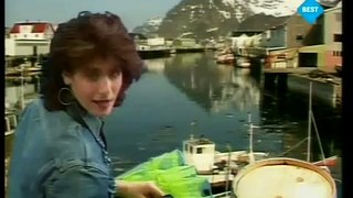 Eurovision 1986 - Dora - Não sejas mau para mim