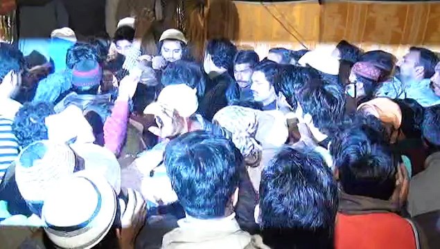 Istaqbal Peer Syed Ahmad Mohammad - Choorah Shareef