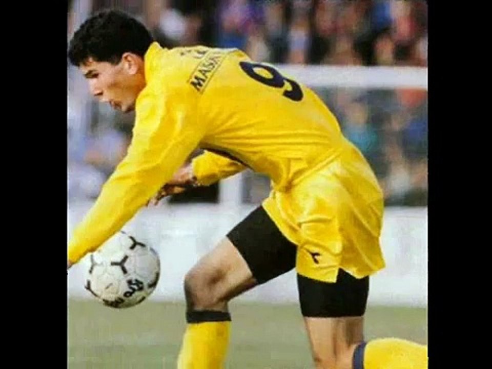 ZINEDINE ZIDANE