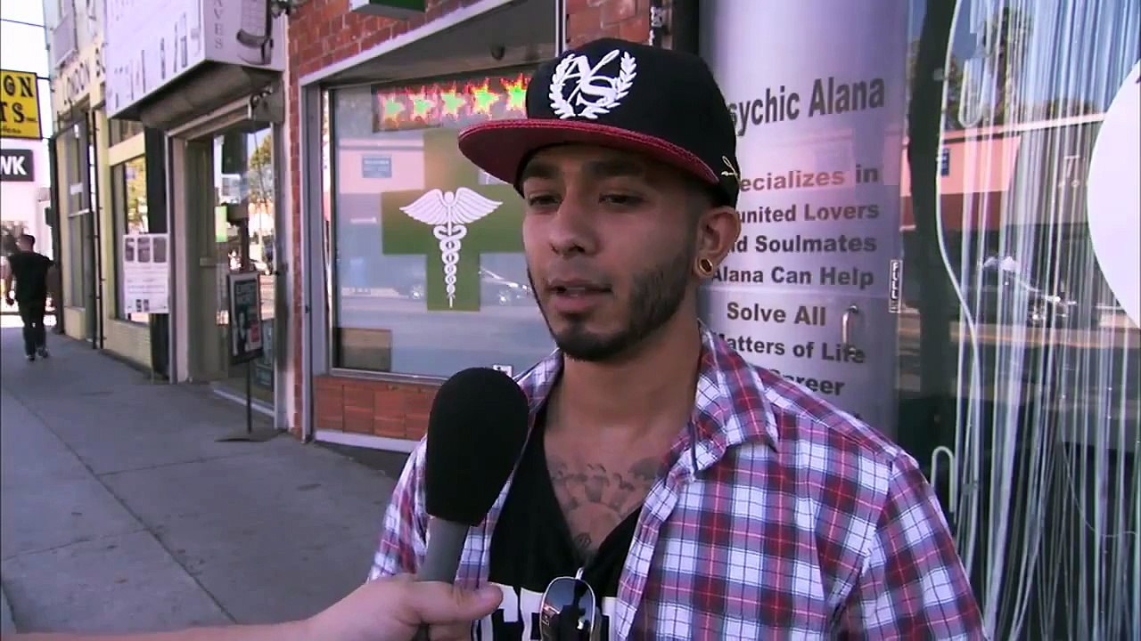 A Short Stoner Story - Stoner Problems Lololol