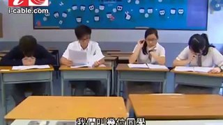 中學文憑試中文卷又出事 作者認為出題方式不太好