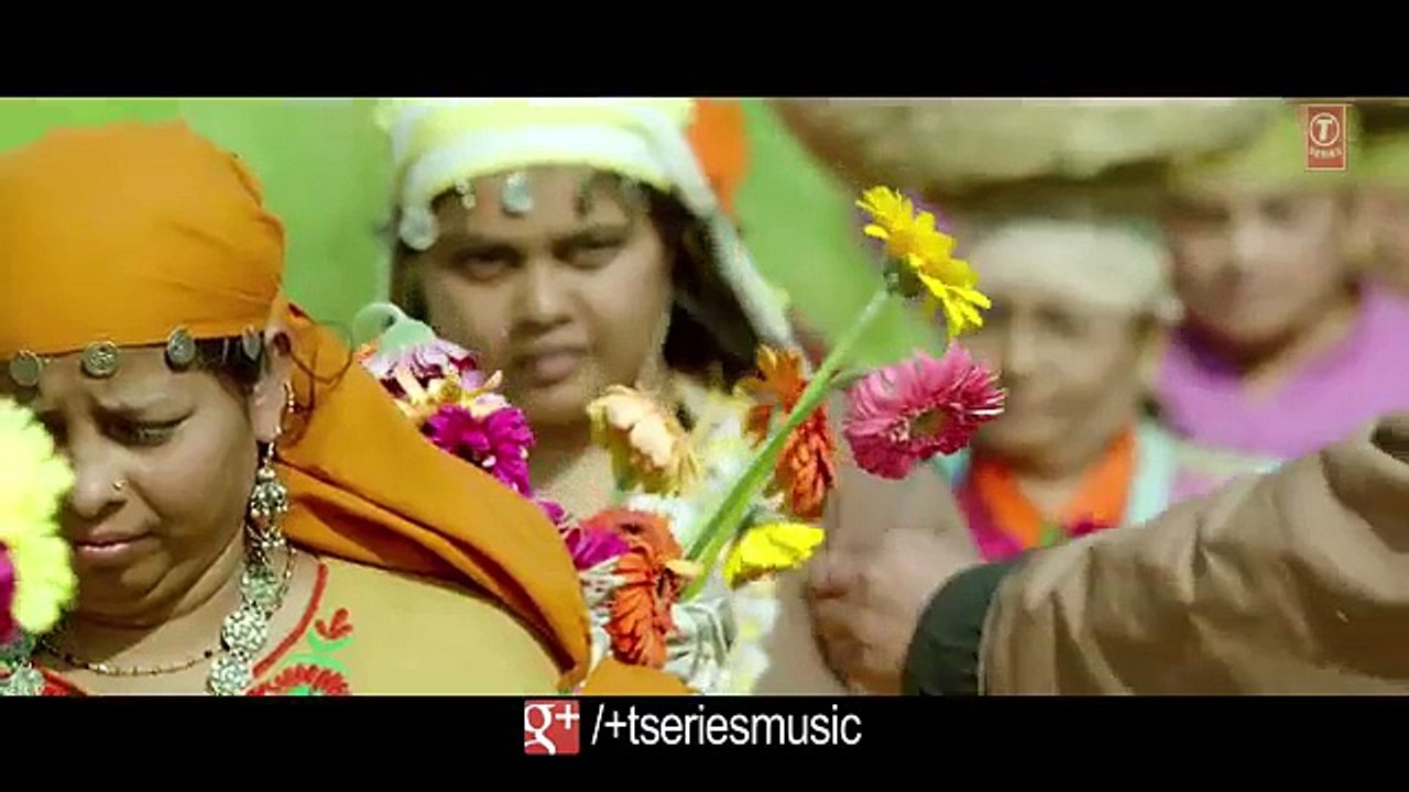 All Is Well Hindi Movie Official Trailer 2015