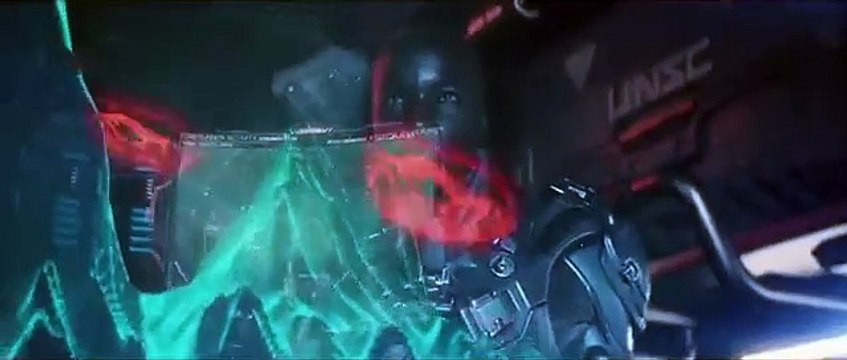 Xbox One - Halo 5 : Guardians Limited Collector's Edition