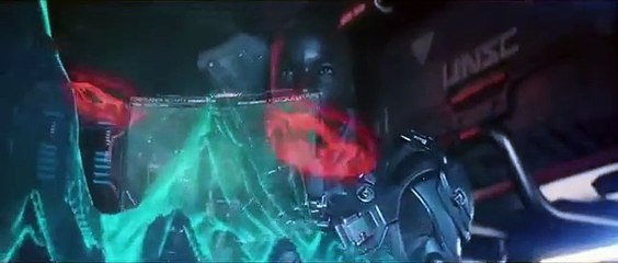 Xbox One - Halo 5  : Guardians Limited Collector's Edition