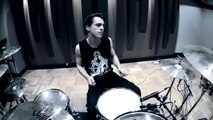 Matt McGuire - Bring Me The Horizon - Sleepwalking drum cover